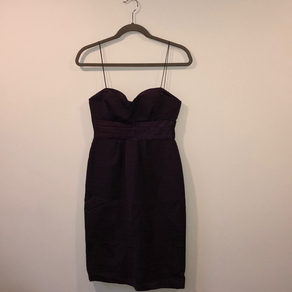 Elie Tahari Cocktail Dress